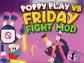 Igra Poppy Play protiv Friday Fight Moda online Igra Poppy Play protiv Friday Fight Moda online