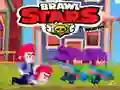 Igra Brawl Stars: Rata vatre online Igra Brawl Stars: Rata vatre online