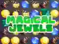 Igra Čarobni dragulji online Igra Čarobni dragulji online