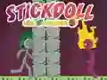Igra Stickdoll: Bog Streljaštva online Igra Stickdoll: Bog Streljaštva online