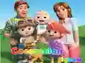 Igra Cocomelon Puzzle online Igra Cocomelon Puzzle online
