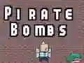 Igra Piretske Bombe online Igra Piretske Bombe online