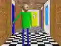 Igra Baldi: Osnove Strašnog MOD online Igra Baldi: Osnove Strašnog MOD online