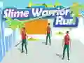 Igra Trka Ratnika Slime online Igra Trka Ratnika Slime online