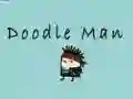 Igra Doodle Čovjek online Igra Doodle Čovjek online