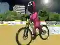 Igra Gamer Hobotnica BMX Freestyle online Igra Gamer Hobotnica BMX Freestyle online