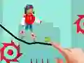 Igra Ja sam Skateman online Igra Ja sam Skateman online