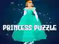 Igra Princess Puzzles online Igra Princess Puzzles online