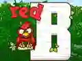 Igra Crveni B online Igra Crveni B online