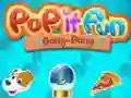 Igra Pop it Zabava Bang-Bang online Igra Pop it Zabava Bang-Bang online