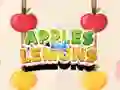 Igra Jabuke i Limuni online
