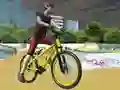 Igra Ekstremni BMX Freestyle 3D online