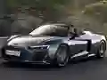 Igra Audi R8 V10 RWD Spyder Klizanje online Igra Audi R8 V10 RWD Spyder Klizanje online