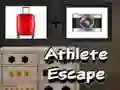 Igra Bijeg Atleta online