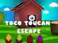 Igra Bijeg Toco Tukan online Igra Bijeg Toco Tukan online