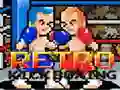 Igra Retro Kickboks online Igra Retro Kickboks online