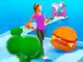 Igra Online Trka Tijela online Igra Online Trka Tijela online