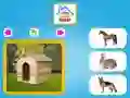 Igra Tko ovdje živi? online