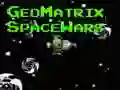 Igra Geomatrički Svemirski Ratovi online Igra Geomatrički Svemirski Ratovi online