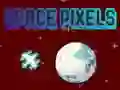 Igra Svemirski Pikseli online