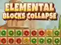 Igra Kolaps Elementalnih Blokova online