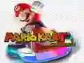 Igra Mario Kart Izazov online Igra Mario Kart Izazov online
