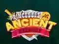 Igra Princeze kao drevne ratnice online Igra Princeze kao drevne ratnice online