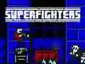 Igra Superborci online Igra Superborci online