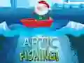 Igra Arktički Ribolov online Igra Arktički Ribolov online