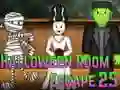 Igra Amgel Halloween Bijeg iz sobe 25 online Igra Amgel Halloween Bijeg iz sobe 25 online