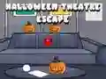 Igra Bijeg iz Halloween Teatra online