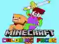 Igra Minecraft bojanke online