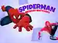 Igra Igra Pamćenja Spidermana online