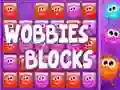 Igra Wobbies Blokovi online Igra Wobbies Blokovi online