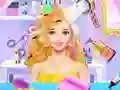 Igra Moj Modni Frizerski Salon online Igra Moj Modni Frizerski Salon online