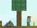 Igra Skyblock Minecraft online