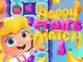Igra Sretno Voće Match3 online