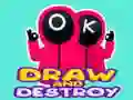 Igra Nacrtaj i Uništi online