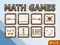 Igra Igre matematike online Igra Igre matematike online