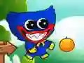 Igra Avantura Poppy Play Time online Igra Avantura Poppy Play Time online