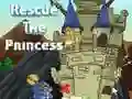Igra Spasi Princezu online Igra Spasi Princezu online