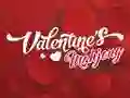 Igra Valentinov Mahjong online
