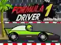 Igra Vozač Formule 1 online