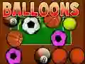 Igra Baloni online Igra Baloni online