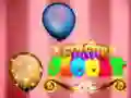 Igra Cirkus Puca Balone online Igra Cirkus Puca Balone online