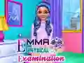 Igra Emmin fizički pregled online