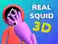 Igra Stvarna Lignja 3D online Igra Stvarna Lignja 3D online