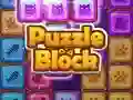 Igra Puzzle Blok online Igra Puzzle Blok online