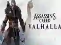 Igra Assassin's Creed Valhalla Skriveni objekti online