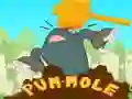 Igra Pum-Mole online